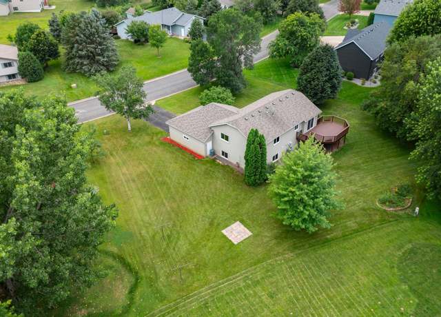 Property at 7009 Rolling View Dr, Saint Cloud, MN 56303, 4 beds, 2 baths