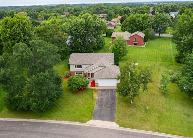 Property at 7009 Rolling View Dr, Saint Cloud, MN 56303, 4 beds, 2 baths