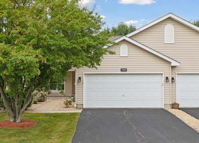 Property at 17469 Deerfield Dr SE, Prior Lake, MN 55372, 2 beds, 2 baths