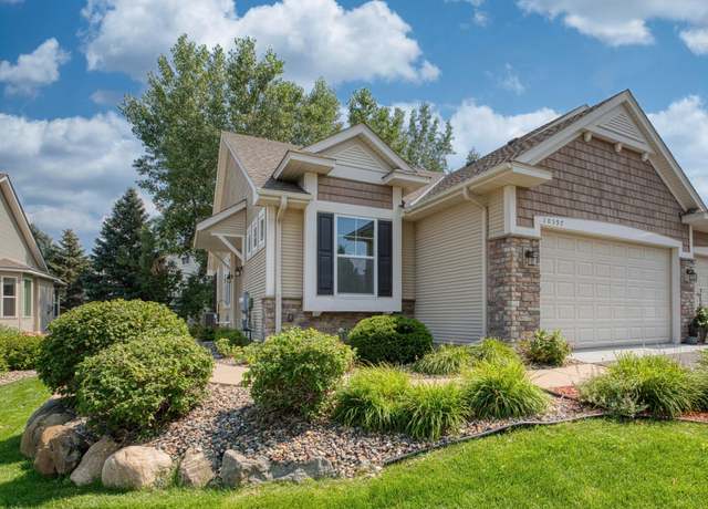 Property at 10597 Kingsfield Ln, Woodbury, MN 55129, 3 beds, 3 baths