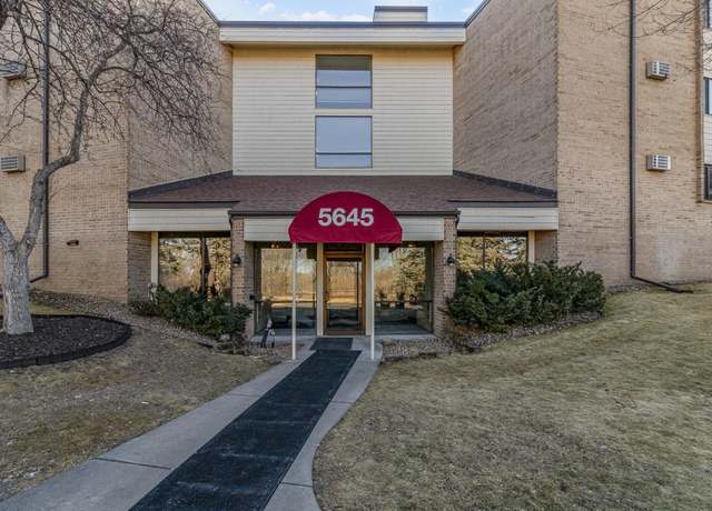 Property at 5645 Green Circle Dr #209, Minnetonka, MN 55343, 2 beds, 2 baths