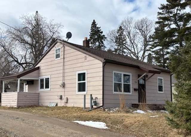 Property at 616 NW 9th St, Grand Rapids, MN 55744, 2 beds, 1 bath