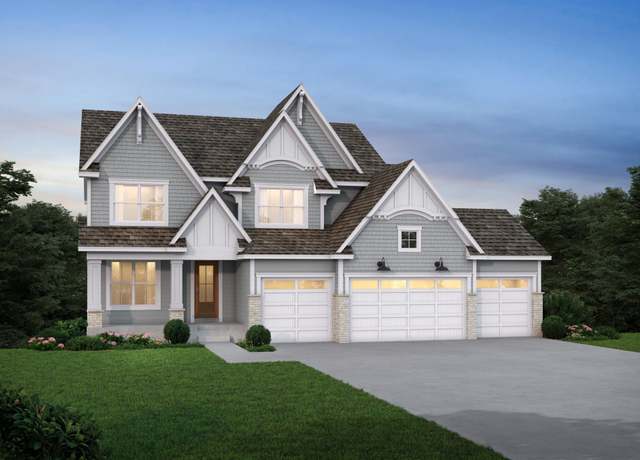 Property at 10361 Peony Ln, Maple Grove, MN 55311, 5 beds, 5 baths