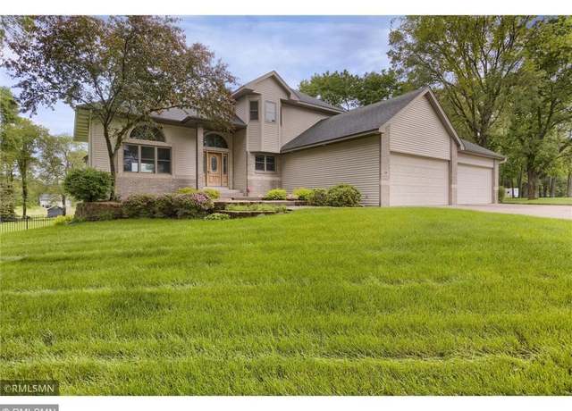 Property at 729 152nd Ave NE, Ham Lake, MN 55304, 4 beds, 3 baths