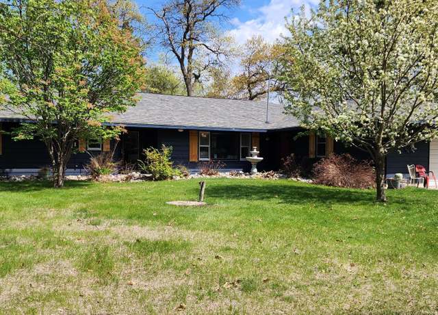 Property at 43222 Long Lake Ln, Rush Lake Twp, MN 56571, 3 beds, 2 baths