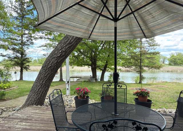 Property at 43222 Long Lake Ln, Rush Lake Twp, MN 56571, 3 beds, 2 baths