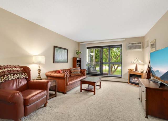 Property at 3461 Kent St #1104, Shoreview, MN 55126, 1 bed, 1 bath