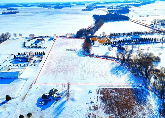 Property at 7883 15th Ave SE, Kandiyohi Twp, MN 56251