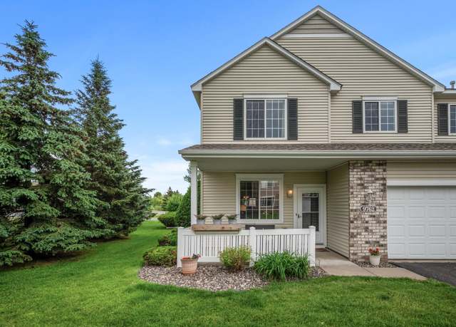 Property at 9762 Vagabond Ln N, Maple Grove, MN 55311, 2 beds, 2 baths