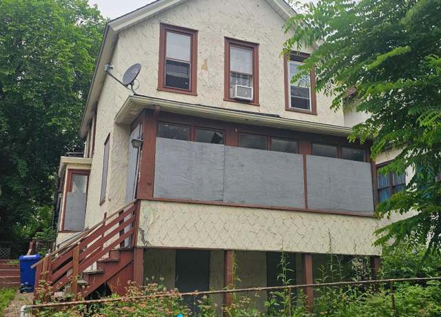 Property at 713 Preble St, Saint Paul, MN 55130, 4 beds, 2 baths