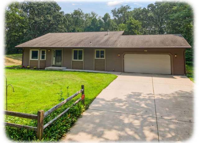Property at 3821 194th Ln NW, Oak Grove, MN 55303, 4 beds, 2 baths
