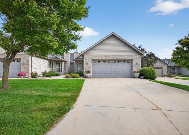 Property at 1129 Essex Pkwy NW, Rochester, MN 55901, 3 beds, 3 baths