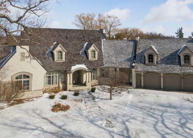 Property at 6612 Parkwood Rd, Edina, MN 55436, 4 beds, 6 baths