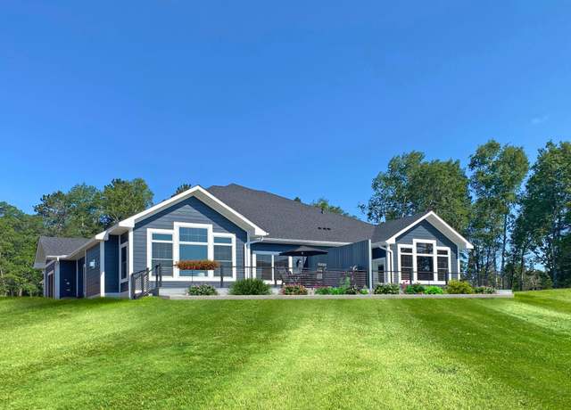 Property at 7866 Chickasaw Cir, Breezy Point, MN 56472, 3 beds, 2 baths