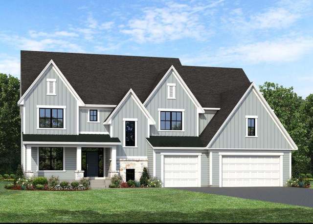 Property at 4566 Sunset Ln, Minnetrista, MN 55331, 5 beds, 6 baths