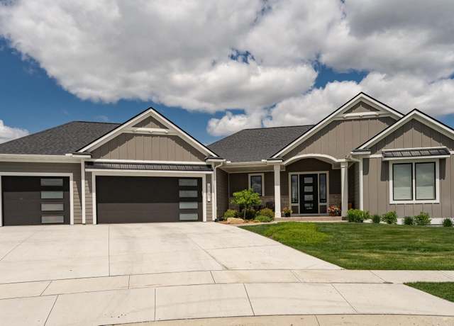 Property at 3251 Century Ridge Pl NE, Rochester, MN 55906, 5 beds, 5 baths