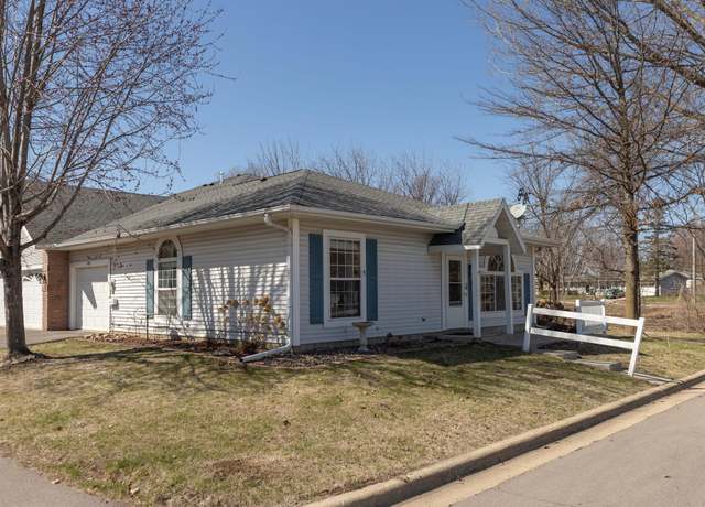 Property at 1933 Cabernet Ln NW, Rochester, MN 55901, 2 beds, 2 baths