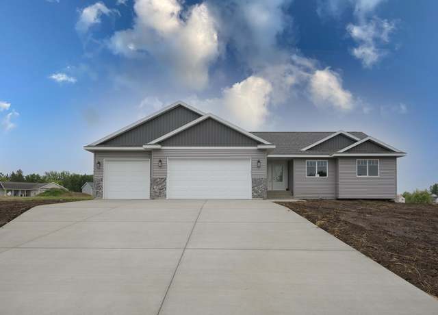 Property at 1346 Faith Hill Dr SW, Alexandria, MN 56308, 5 beds, 3 baths