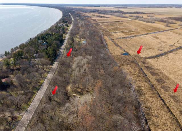 Property at 337xx State Highway 18, Malmo Twp, MN 56431