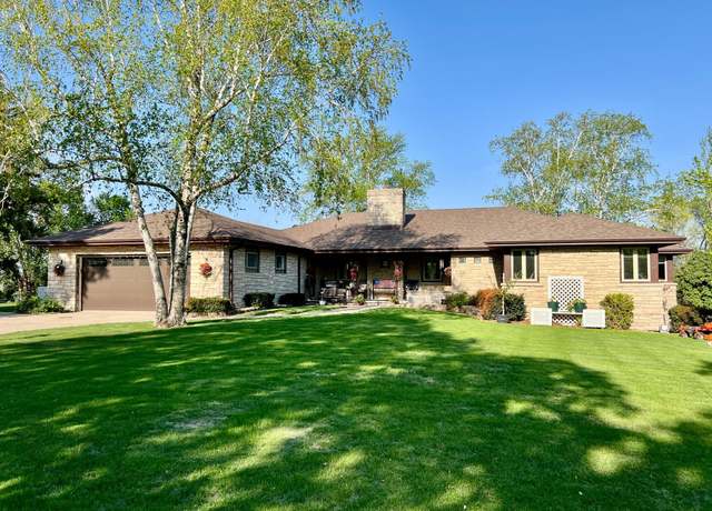 Property at 579 Park Ave W, Ortonville, MN 56278, 3 beds, 3 baths