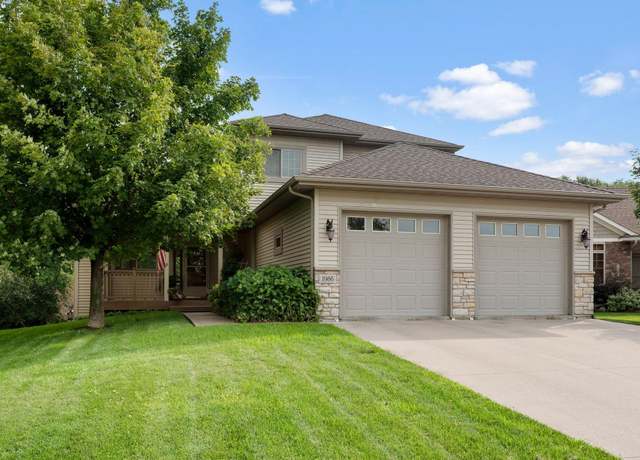 Property at 1986 Laquey Ave NE, Saint Michael, MN 55376, 5 beds, 4 baths