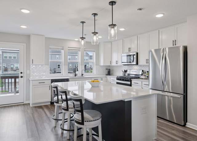 Property at 15623 Fairbrook Ct, Apple Valley, MN 55124, 3 beds, 4 baths