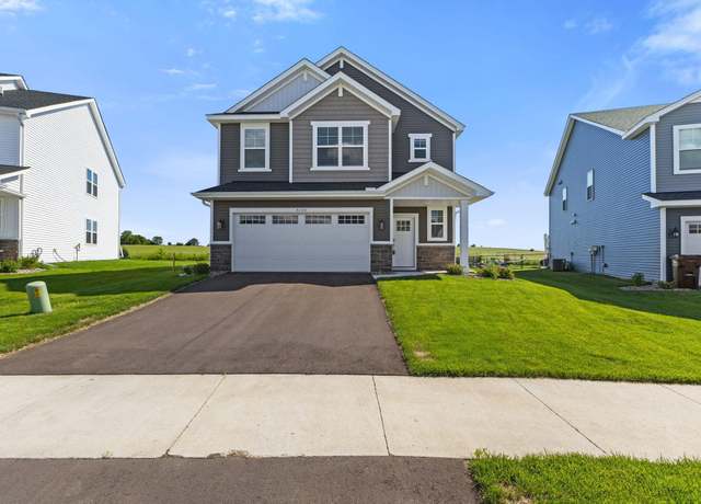 Property at 5130 Useppa Trl, Woodbury, MN 55129, 4 beds, 3 baths