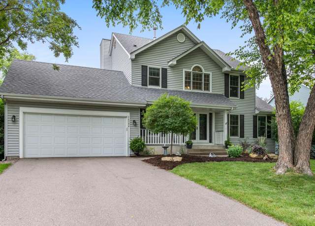Property at 16344 Millford Dr, Eden Prairie, MN 55347, 3 beds, 4 baths