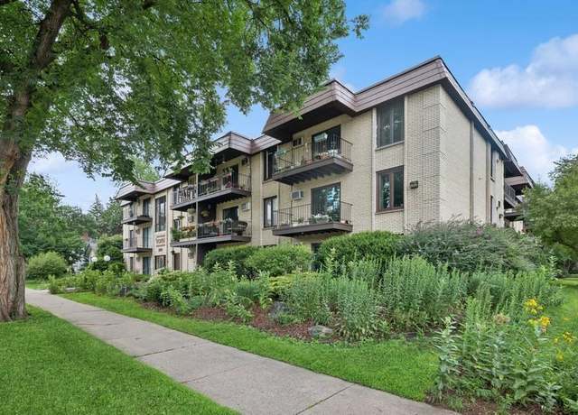 Property at 2809 E Minnehaha Pkwy #105, Minneapolis, MN 55417, 1 bed, 1 bath