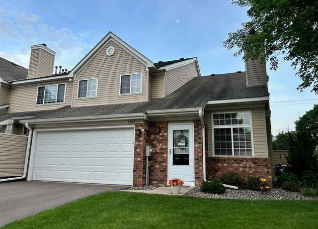 Property at 1864 Sapphire Pt #136, Eagan, MN 55122, 2 beds, 2 baths