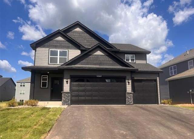 Property at 10269 186th Ave NW, Elk River, MN 55330, 4 beds, 3 baths