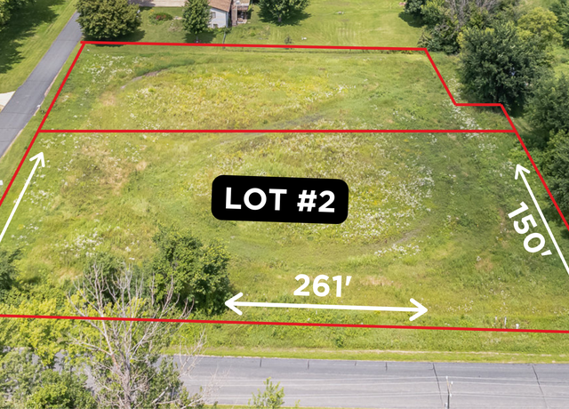 Property at 2XX Ridge Dr SW, New Prague, MN 56071