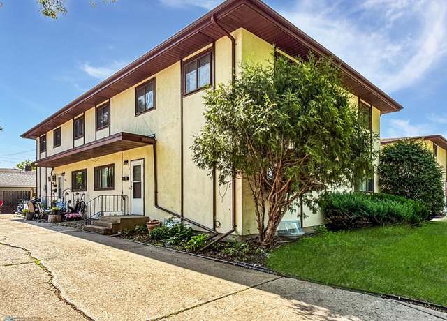 Property at 2815 9th St N Unit B4, Fargo, ND 58102, 3 beds, 2 baths
