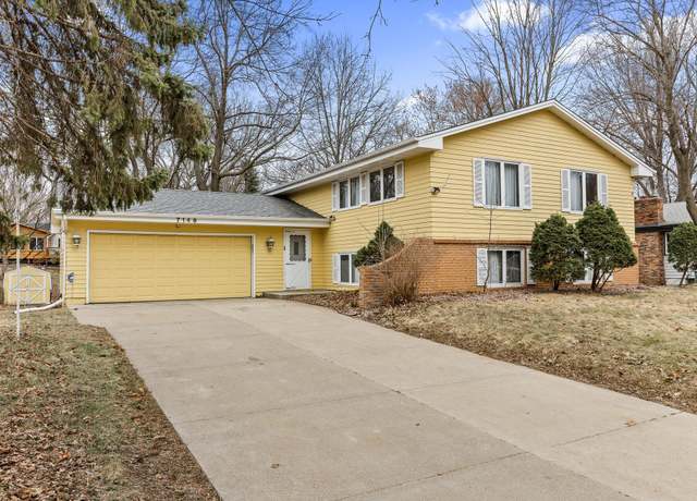 Property at 7149 Coachwood Rd, Woodbury, MN 55125, 4 beds, 2 baths