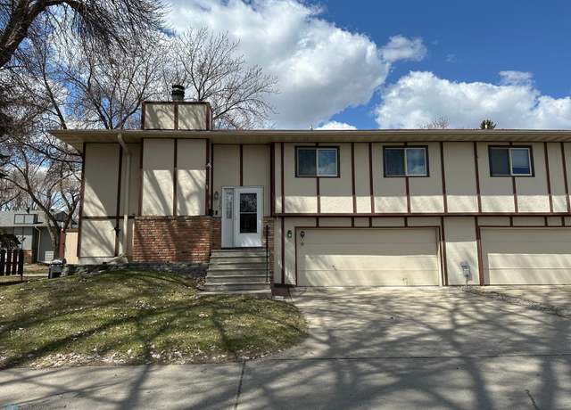 Property at 2323 4th Ave S, Moorhead, MN 56560, 2 beds, 2 baths