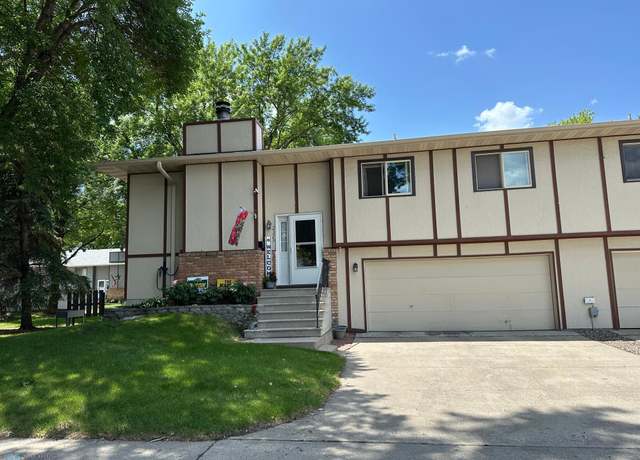 Property at 2323 4th Ave S, Moorhead, MN 56560, 2 beds, 2 baths