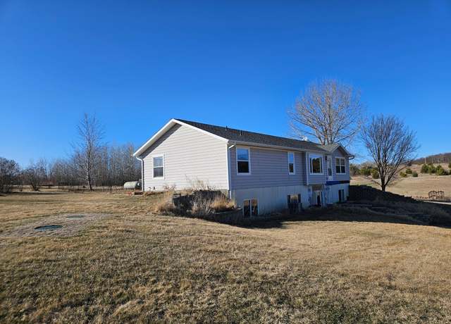 Property at 728 Venture Ln NE, Alexandria, MN 56308, 5 beds, 3 baths