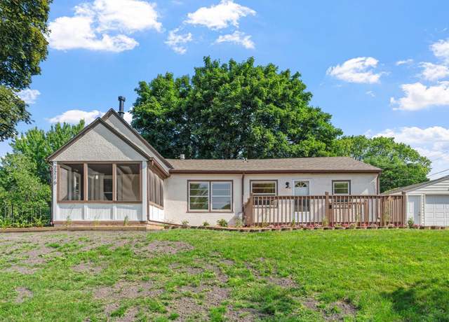 Property at 2216 W 57th St, Minneapolis, MN 55419, 3 beds, 2 baths