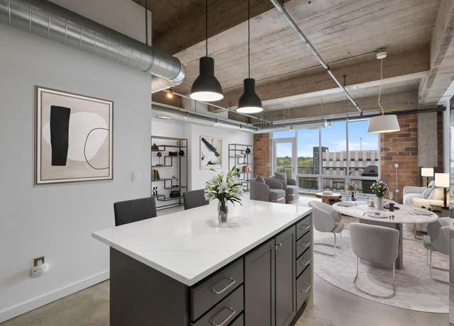 Property at 901 N 3rd St #515, Minneapolis, MN 55401, 1 bed, 1 bath