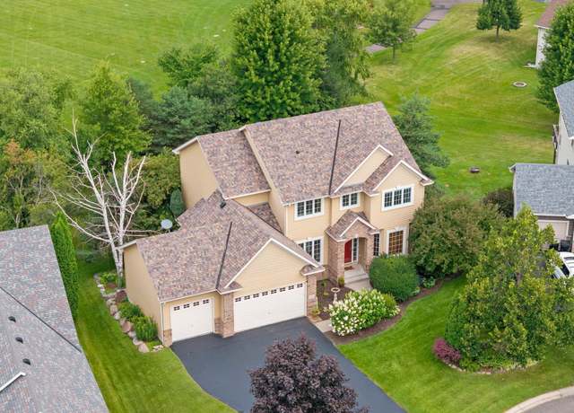 Property at 2306 Delina Cir, Lino Lakes, MN 55038, 5 beds, 4 baths