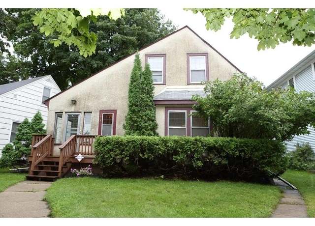 Property at 3643 Hubbard Ave N, Robbinsdale, MN 55422, 3 beds, 2 baths
