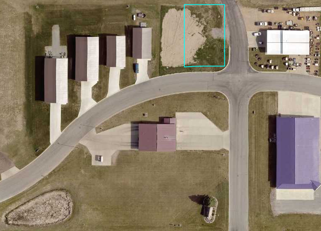 Property at 1781 E Bridge St, Redwood Falls, MN 56283