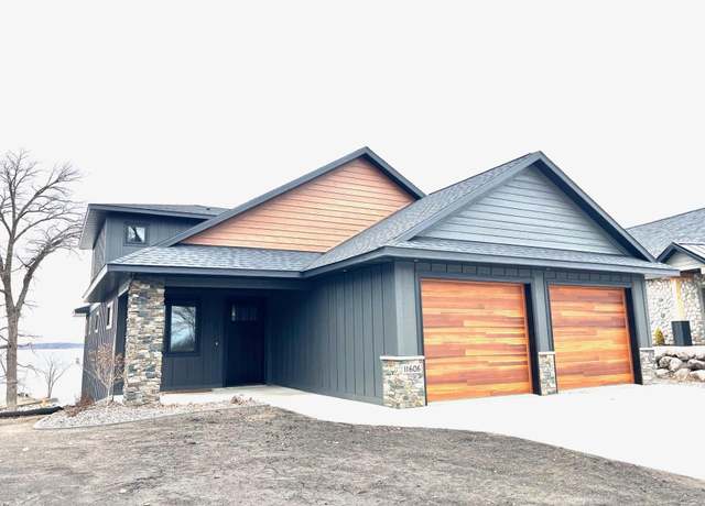 Property at 11606 Indian Beach Rd, Spicer, MN 56288, 3 beds, 4 baths