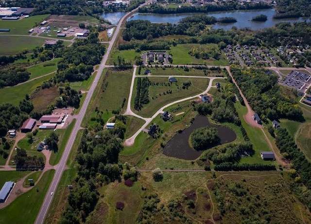 Property at 509 Vasa Way, Mora, MN 55051