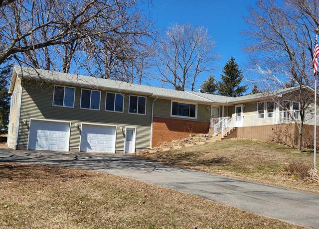 Property at 13857 Jacob Ave, Nininger Twp, MN 55033, 3 beds, 3 baths