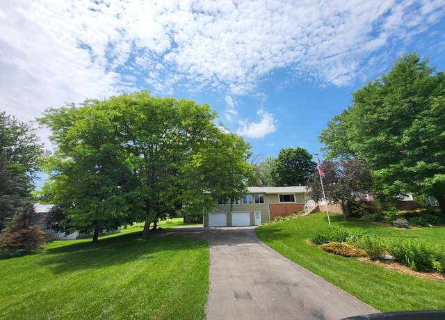 Property at 13857 Jacob Ave, Nininger Twp, MN 55033, 3 beds, 3 baths