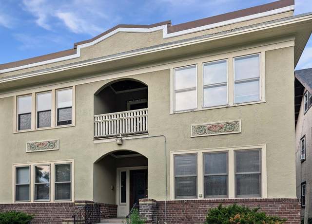 Property at 3441 Portland Ave #2, Minneapolis, MN 55407, 2 beds, 1 bath