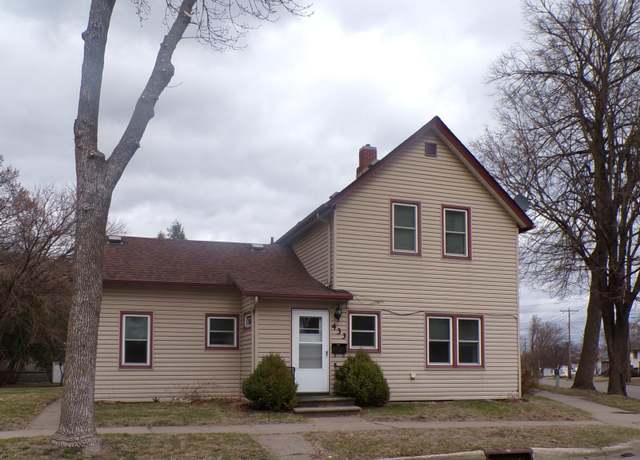 Property at 433 Bluff St, Red Wing, MN 55066, 3 beds, 2 baths