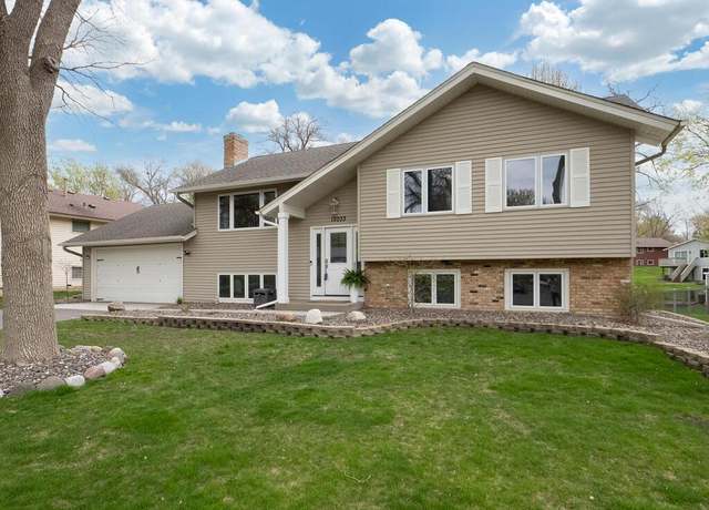 Property at 12033 Robin Rd, Maple Grove, MN 55369, 4 beds, 2 baths