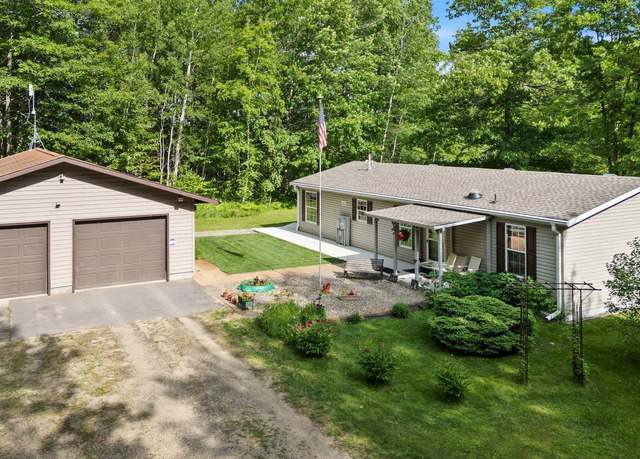 Property at 29556 Mactavish Dr, Grand Rapids, MN 55744, 3 beds, 2 baths